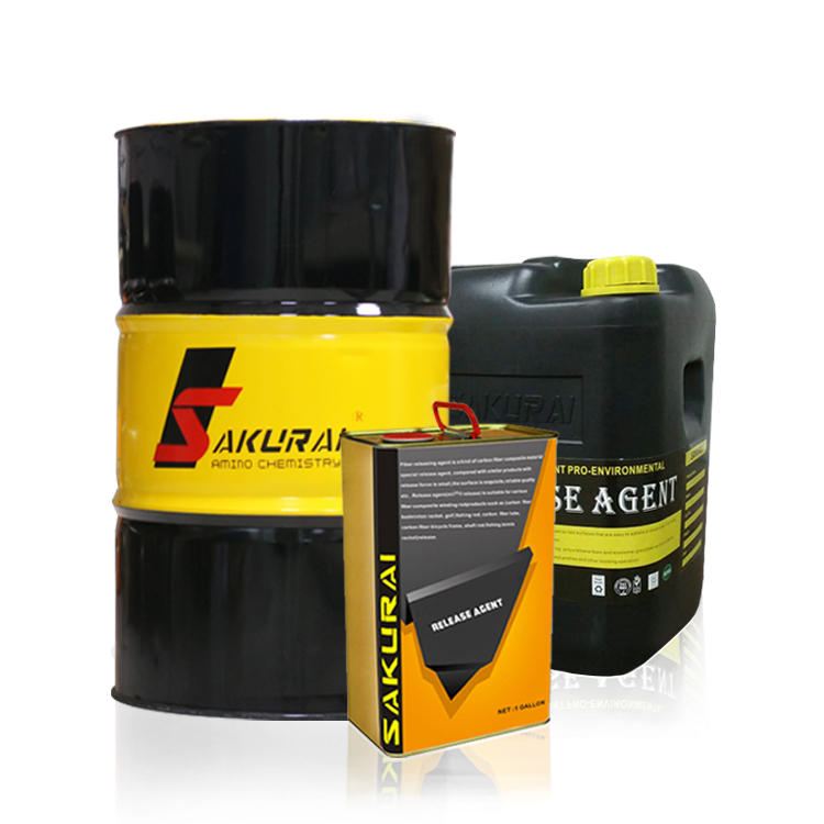Sakurai MK SC-03 Liquid Mold Release Agent